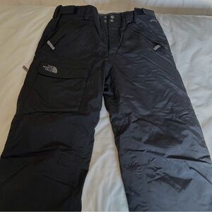 The North Face Ski Pants Medium